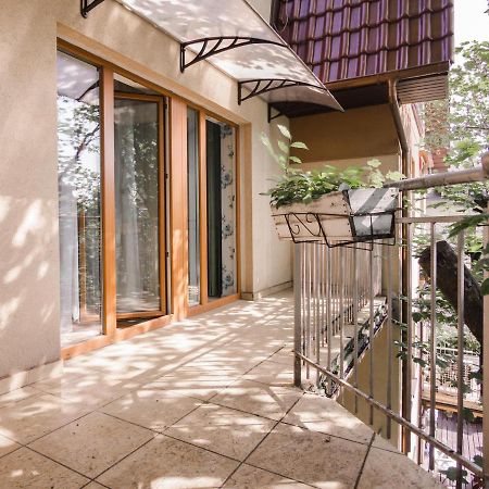 Roomsy Chopina Sopot Exterior foto