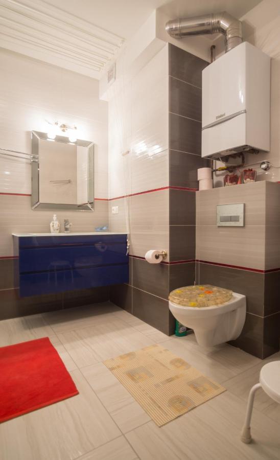 Roomsy Chopina Sopot Exterior foto
